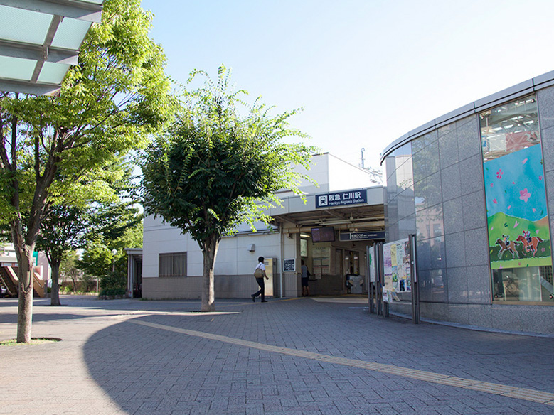 宝塚市仁川高丸3丁目 株式会社モレス ワンランク上の満足度の高い家づくりをご提案