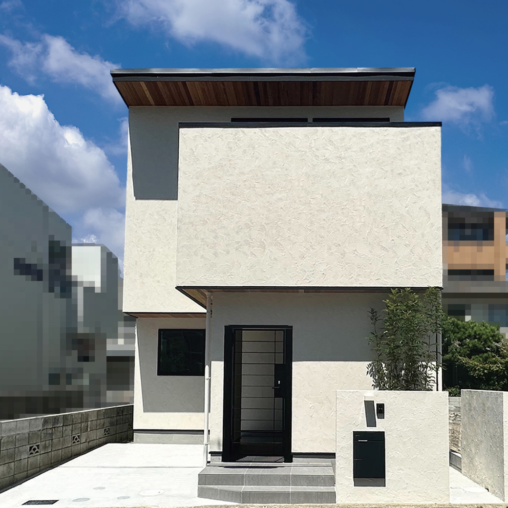 芦屋市伊勢町