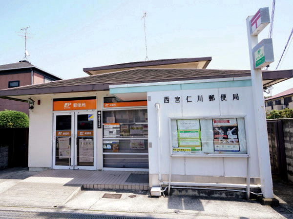 西宮市仁川町6丁目Ⅳ 株式会社モレス ワンランク上の満足度の高い家づくりをご提案