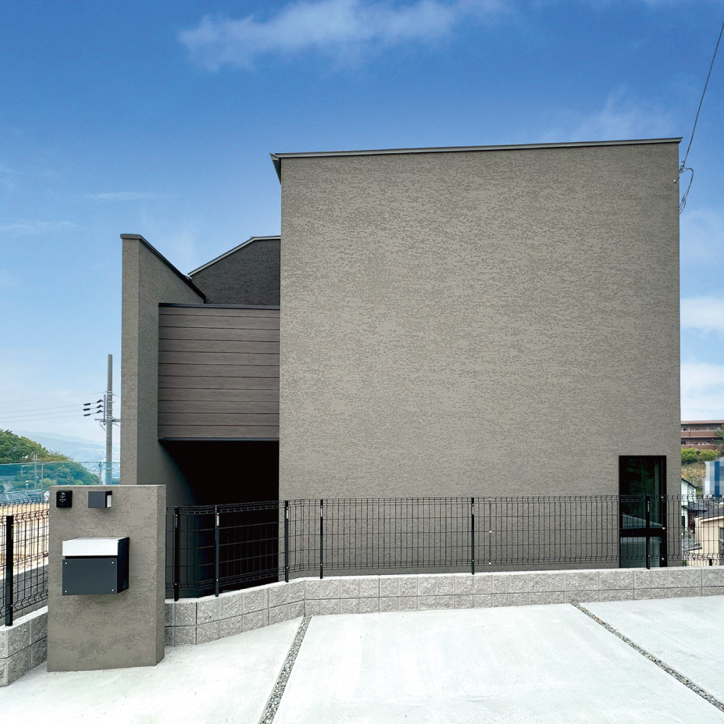 宝塚市宝松苑【6号地】