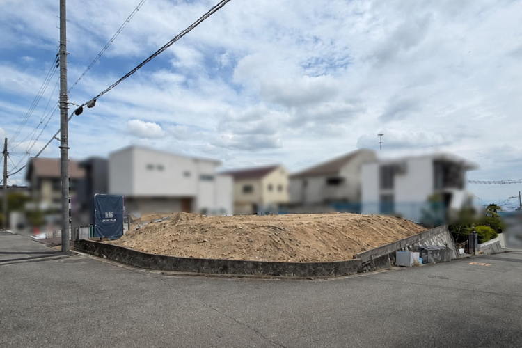 西宮市柏堂西町