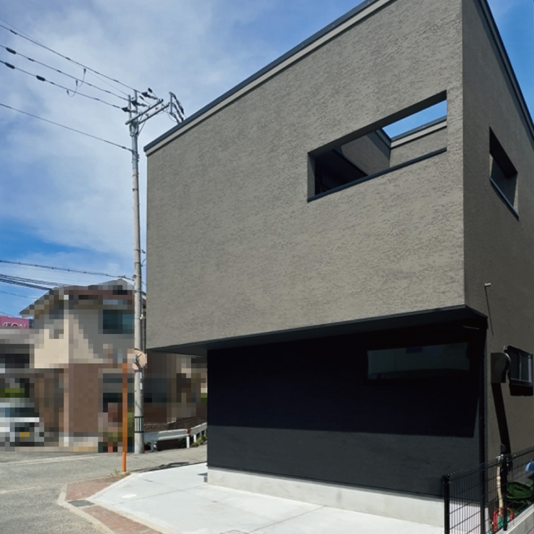 伊丹市池尻3丁目【6号地】