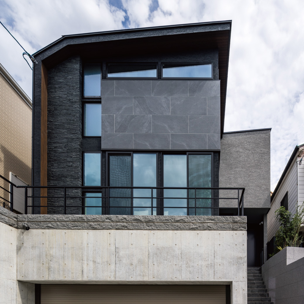 2025 洗練とぬくもりが調和する家【完成内覧会予約受付中】