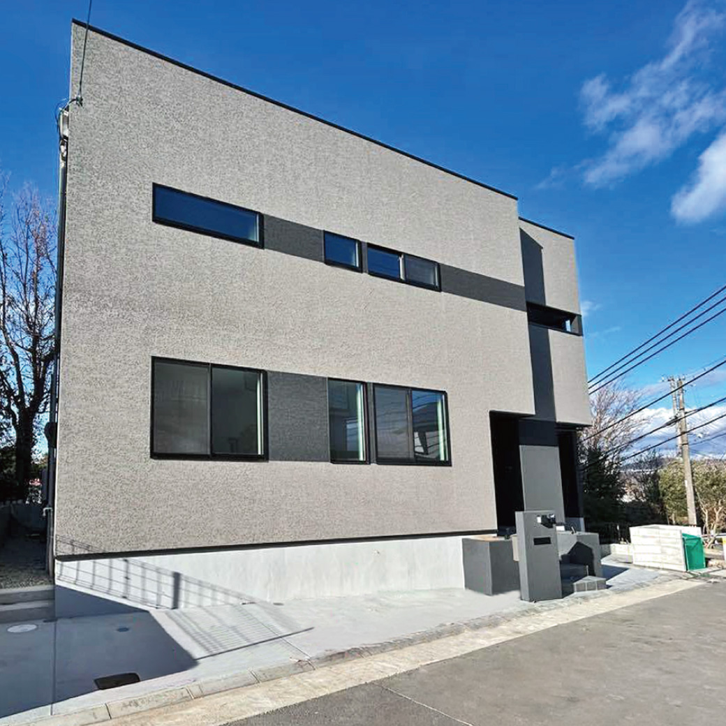 宝塚市野上4丁目【4号地】