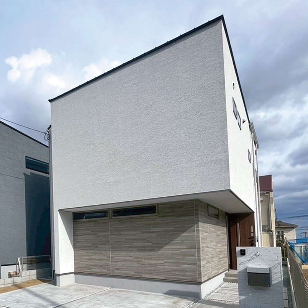 西宮市柏堂西町【2号地】