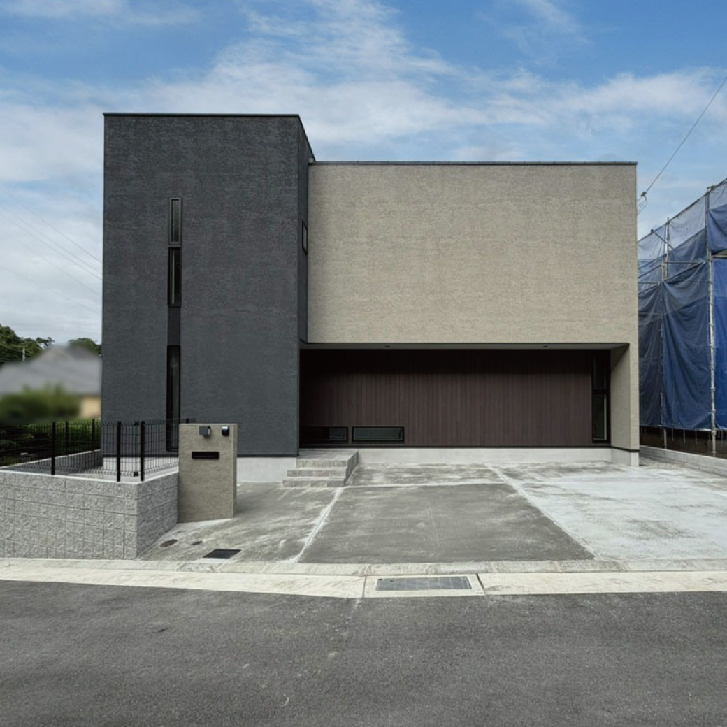 宝塚市宝松苑【7号地】