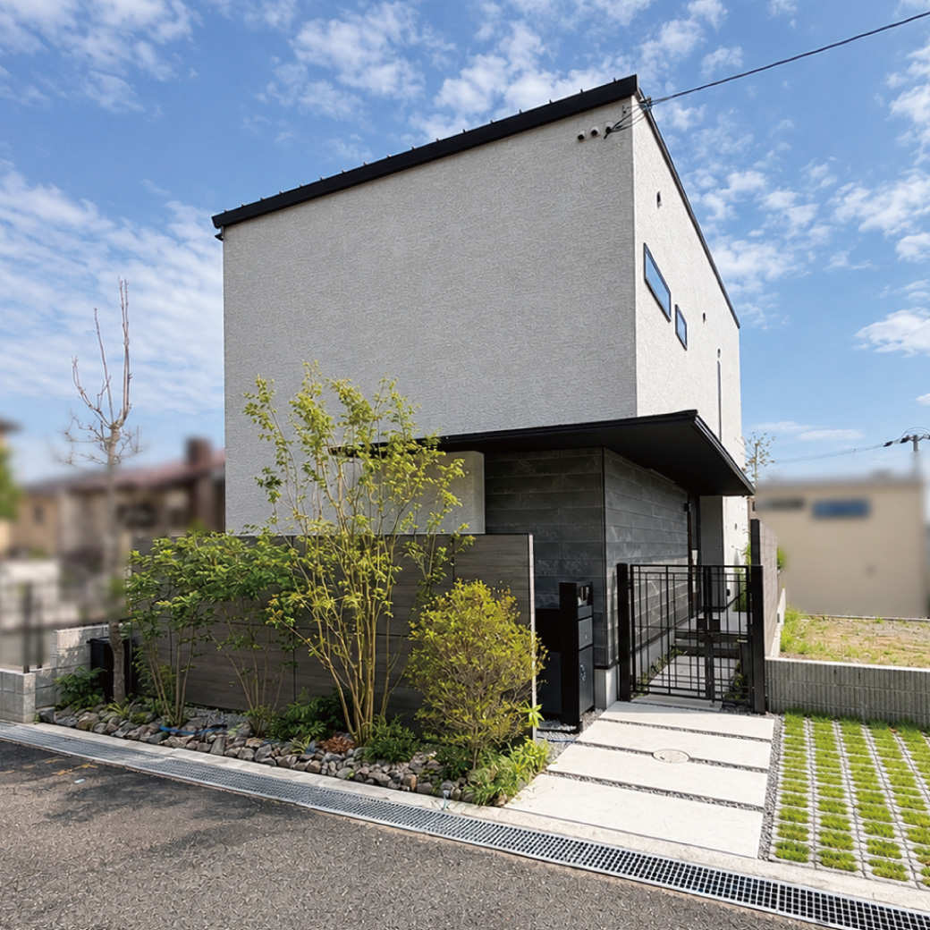 東灘区住吉山手3丁目