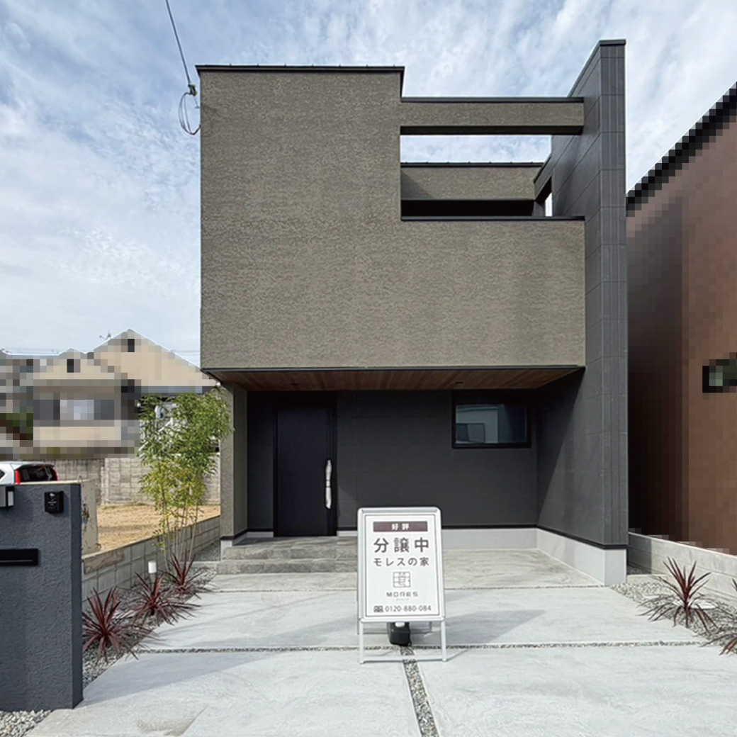 芦屋市春日町Ⅱ【3号地】
